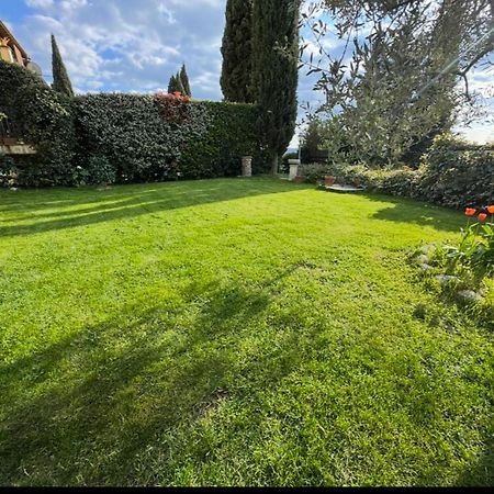 Casa Panzano Tuscany بانسانو المظهر الخارجي الصورة
