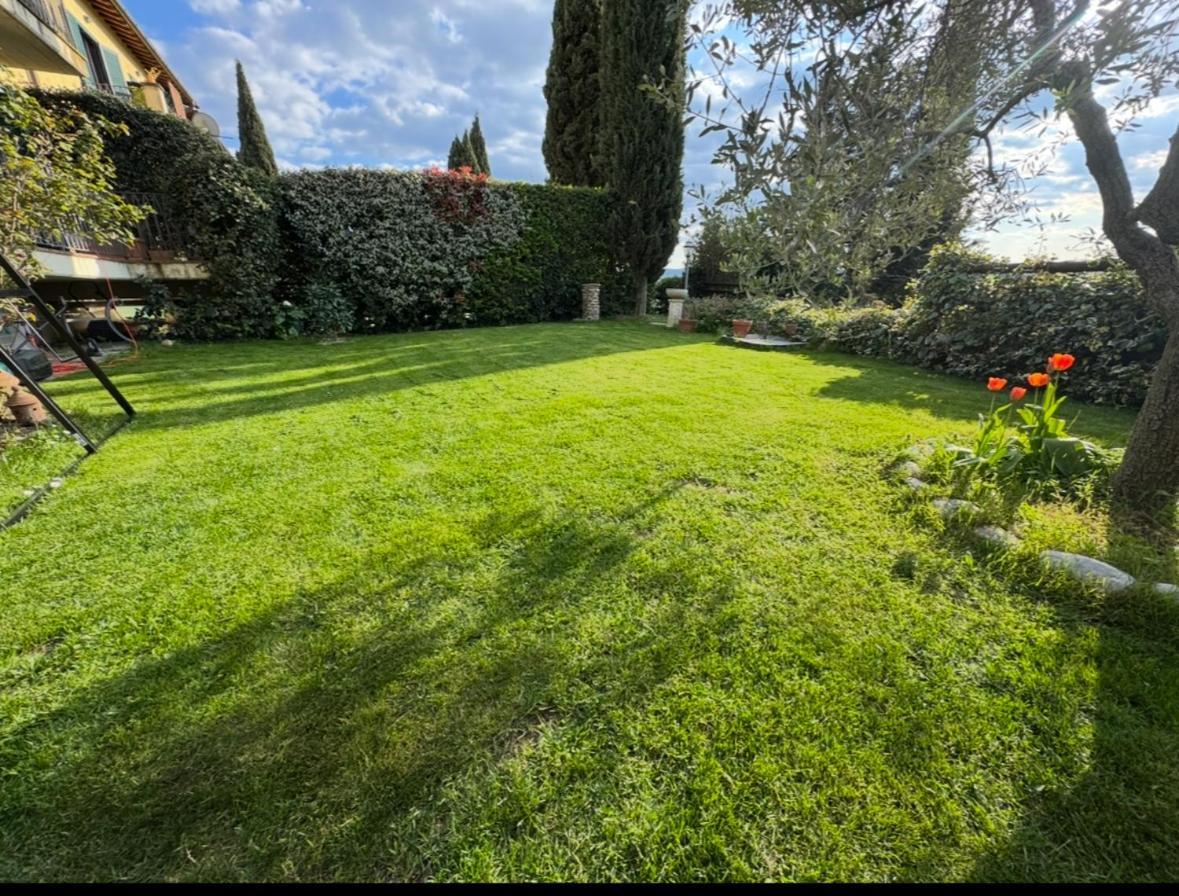 Casa Panzano Tuscany بانسانو المظهر الخارجي الصورة